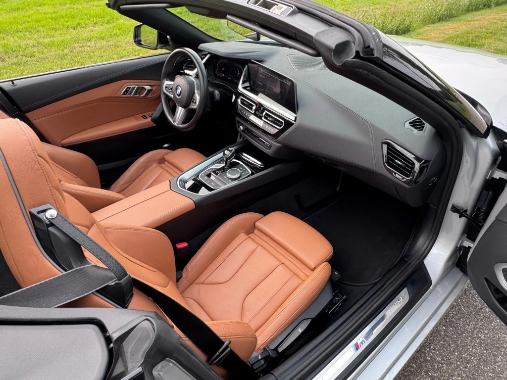 BMW Z4 – foto 19