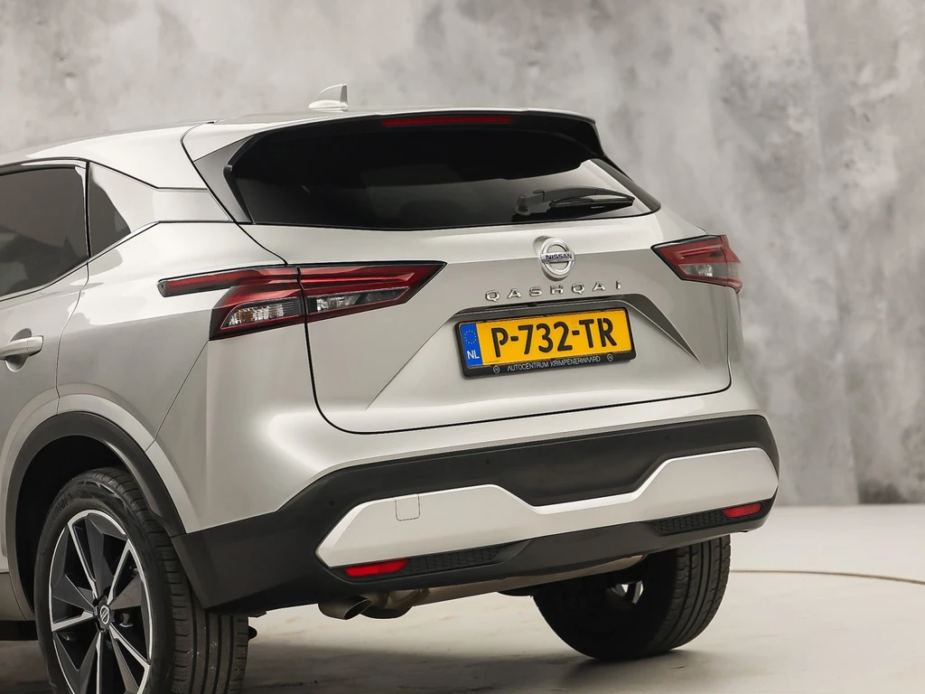 Nissan QASHQAI – foto 5
