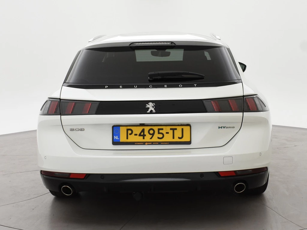 Peugeot 508 – foto 3