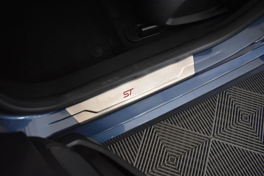 Ford Fiesta – foto 36