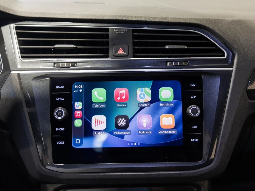 Volkswagen Tiguan – foto 33