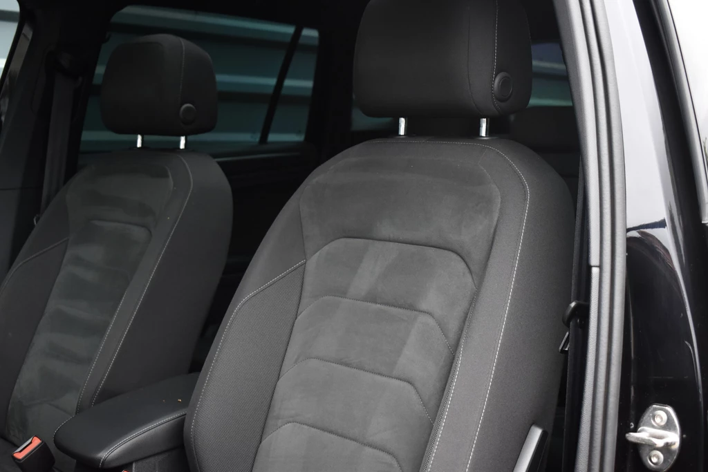Volkswagen Tiguan – foto 23