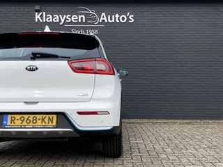 Kia Niro – thumbnail 5