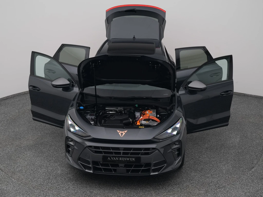 CUPRA Terramar – foto 18