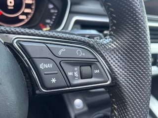 Audi A4 – thumbnail 14