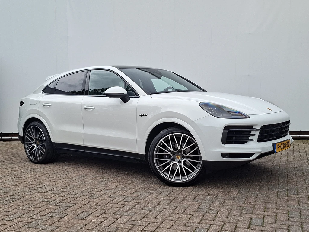 Porsche Cayenne – foto 15