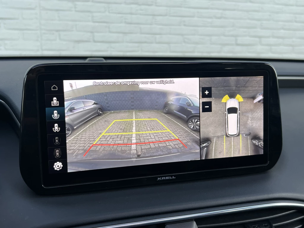 Hyundai Santa Fe – foto 25