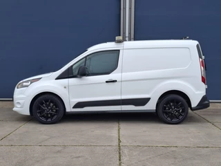 Ford Transit Connect – thumbnail 3