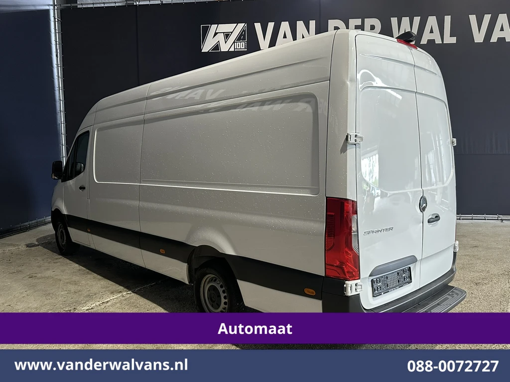 Mercedes-Benz Sprinter – foto 2