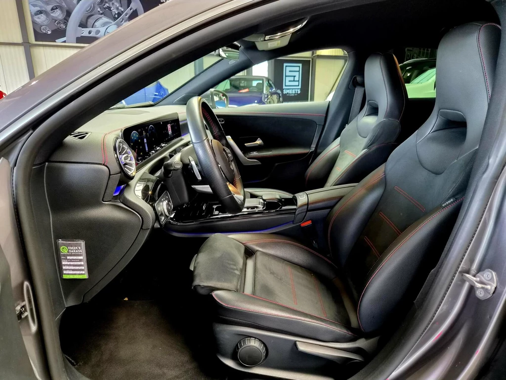 Mercedes-Benz CLA – foto 11