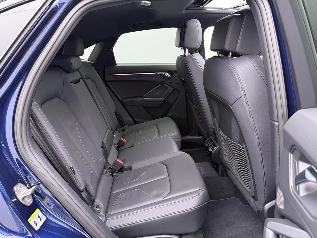 Audi Q3 – foto 42