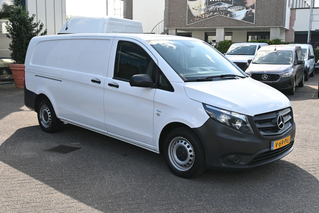 Mercedes-Benz Vito – foto 5
