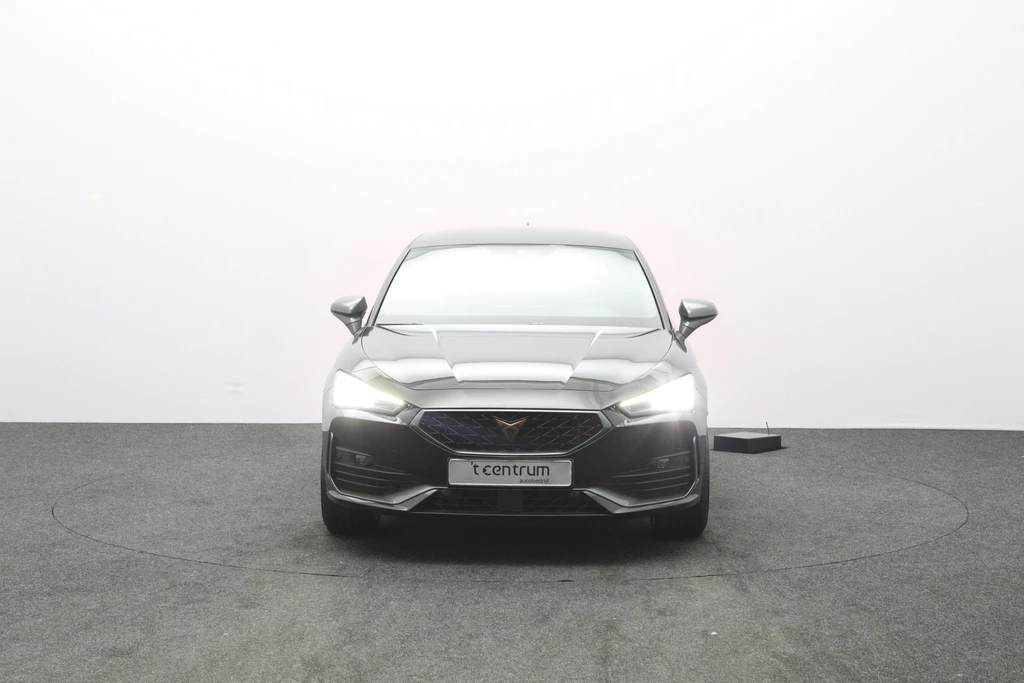 CUPRA Leon – foto 9