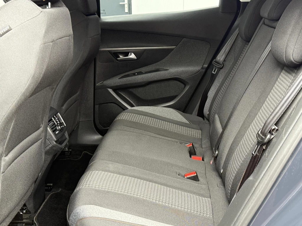 Peugeot 3008 – foto 11