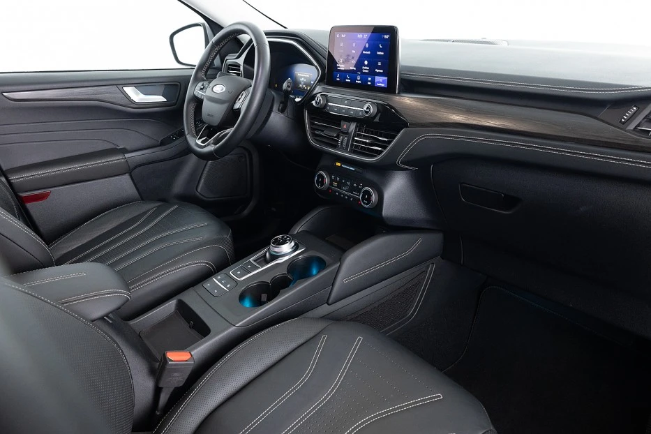 Ford Kuga – foto 8