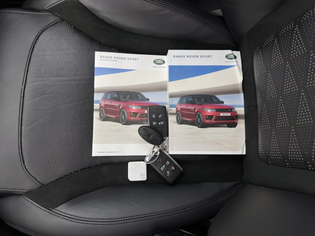 Land Rover Range Rover Sport – foto 43