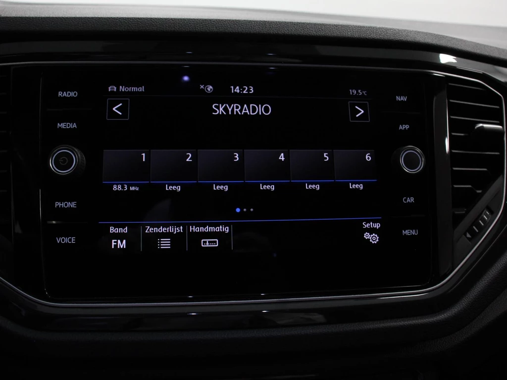 Volkswagen T-Roc – foto 19