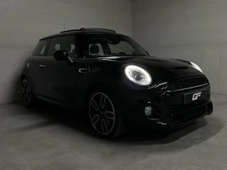MINI Cooper S – thumbnail 18