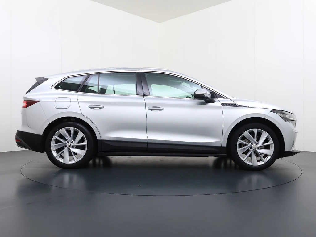 Škoda Enyaq iV – foto 7
