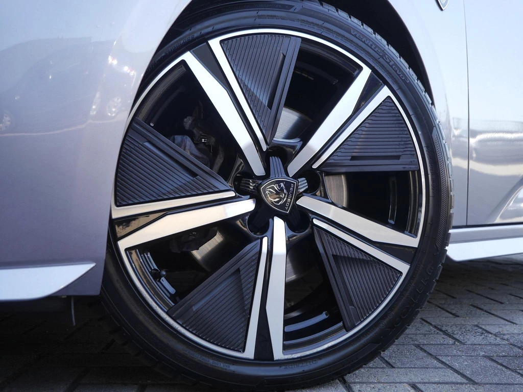 Peugeot 308 – foto 35