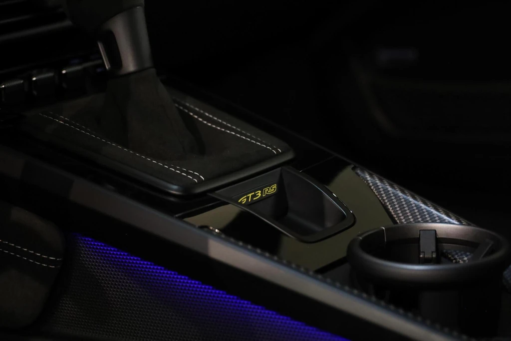 Porsche 911 – foto 38
