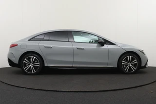 Mercedes-Benz EQE – thumbnail 5