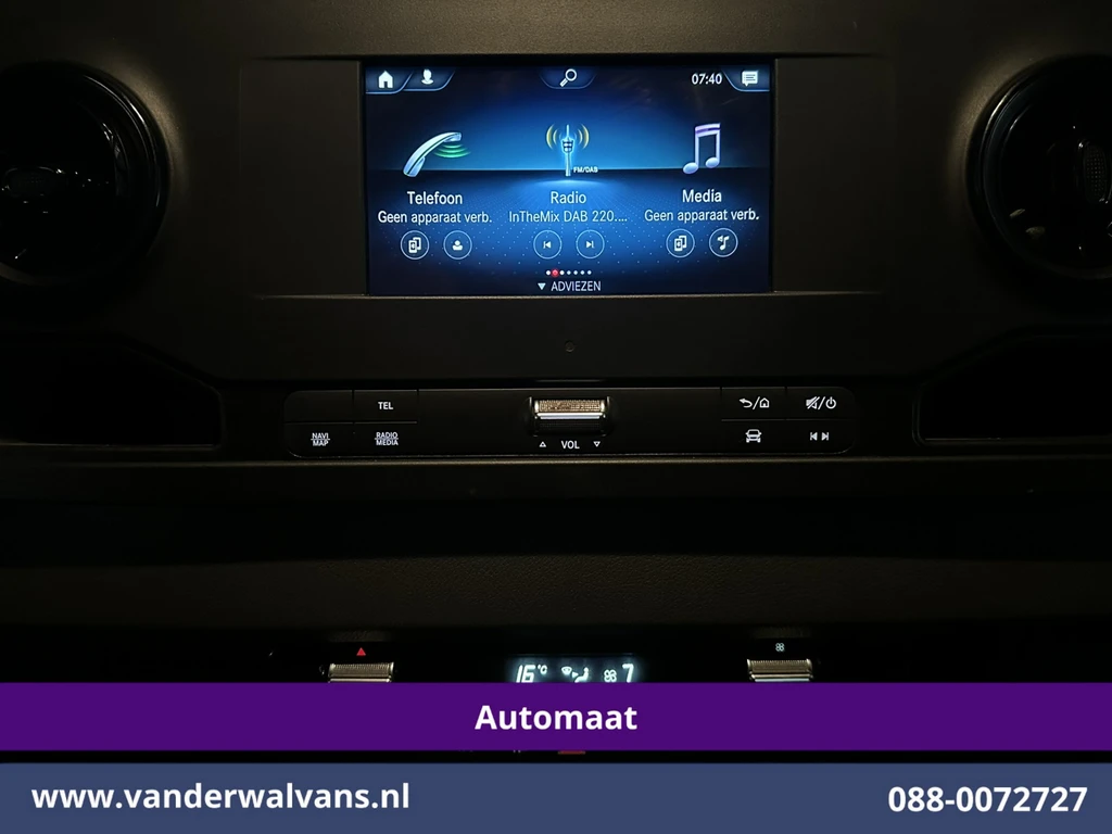 Mercedes-Benz Sprinter – foto 15