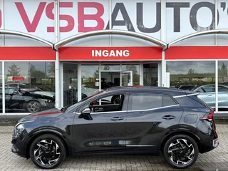 Kia Sportage – thumbnail 2
