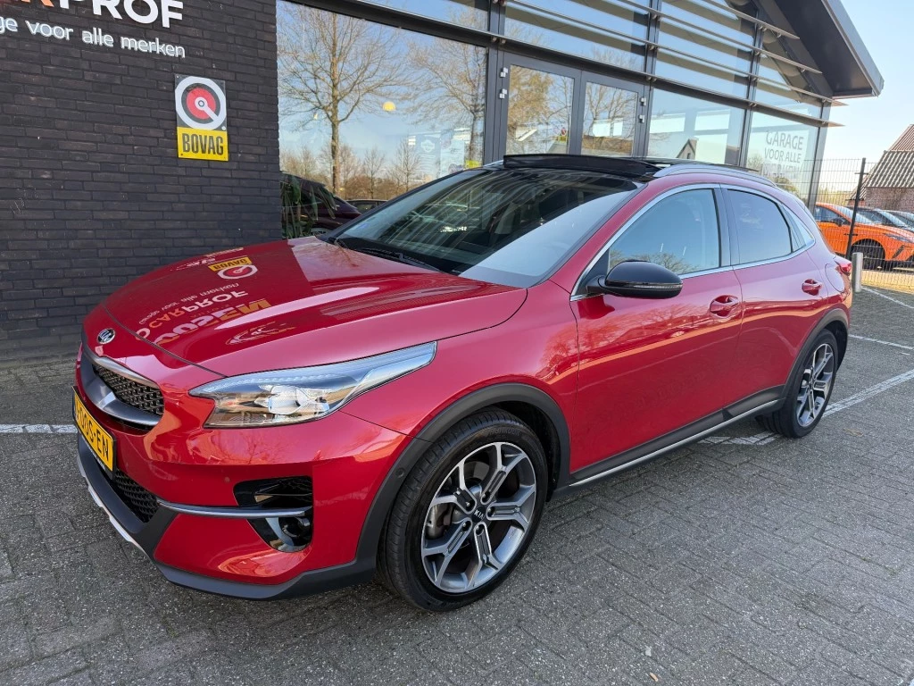 Kia XCeed – foto 2
