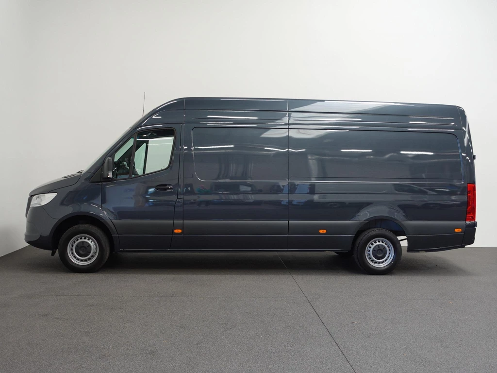 Mercedes-Benz Sprinter – foto 3