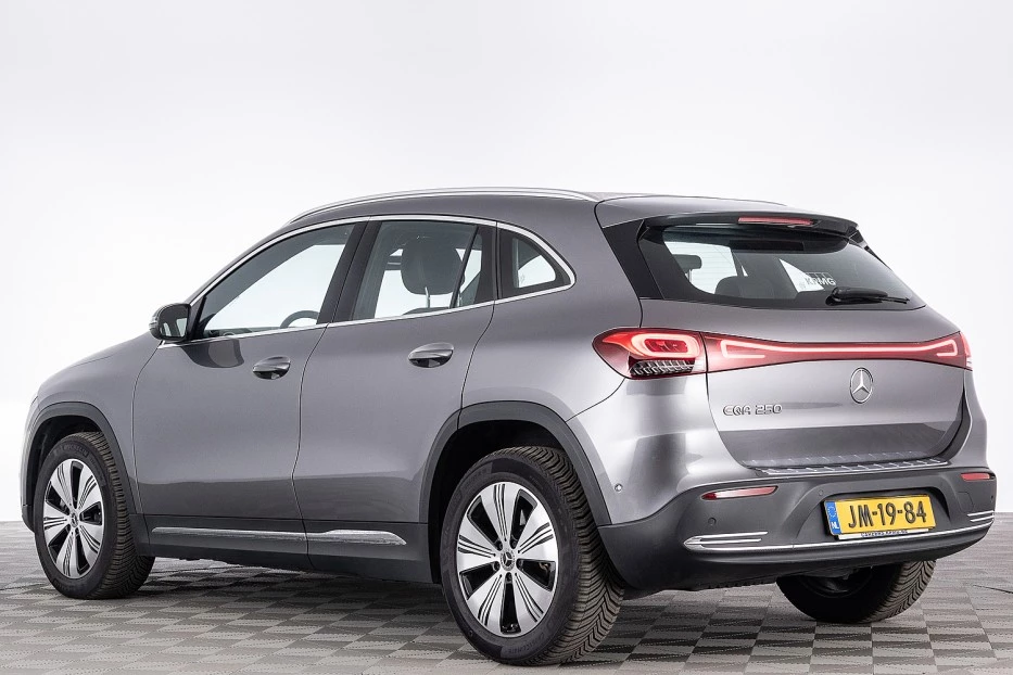 Mercedes-Benz EQA – foto 3