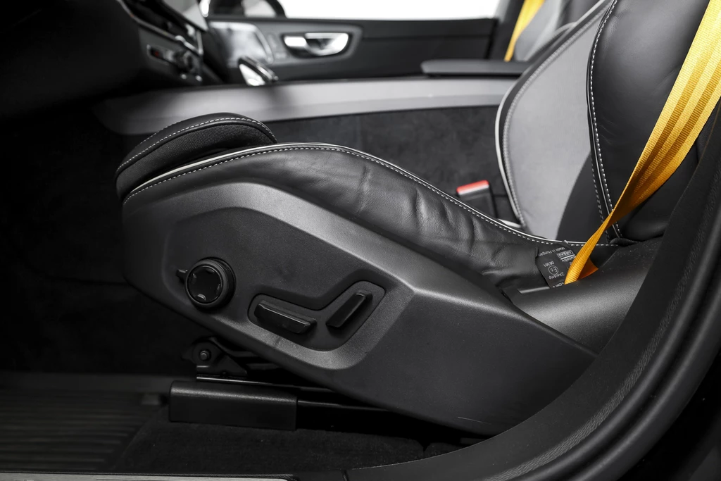 Volvo XC60 – foto 22