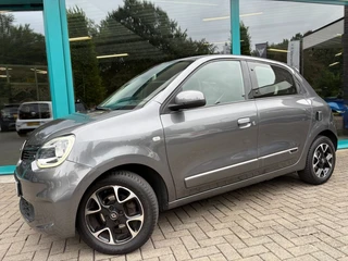 Renault Twingo – thumbnail 1