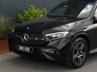 Mercedes-Benz GLC – thumbnail 4