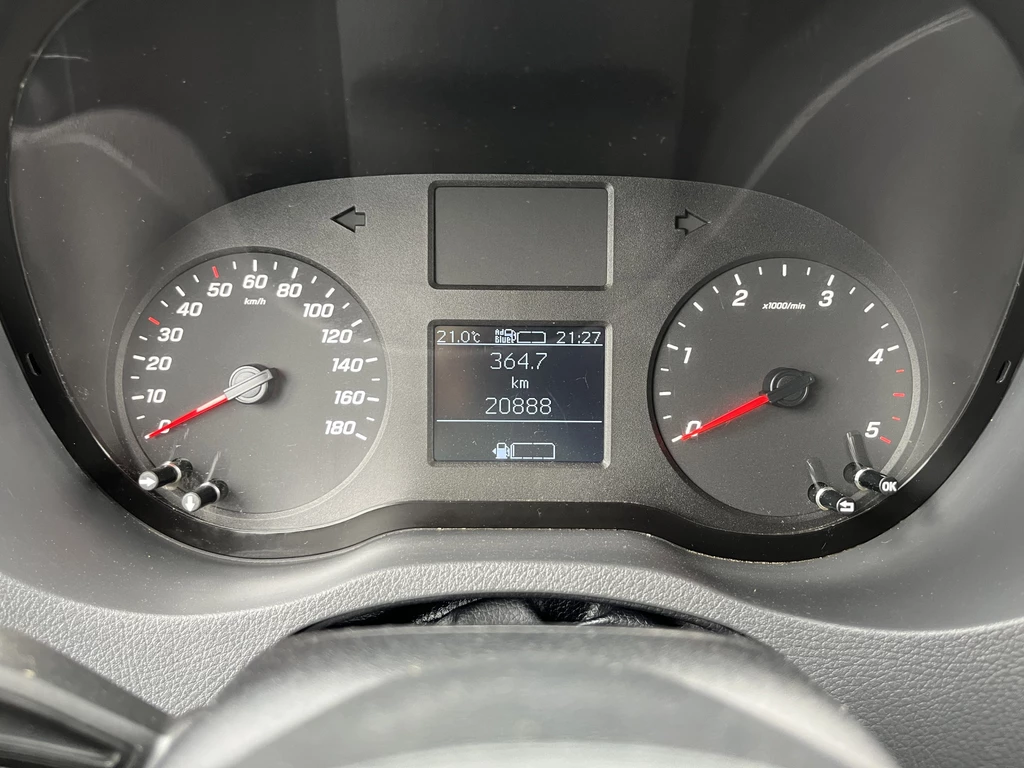 Mercedes-Benz Sprinter – foto 19