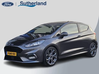 Ford Fiesta – thumbnail 1