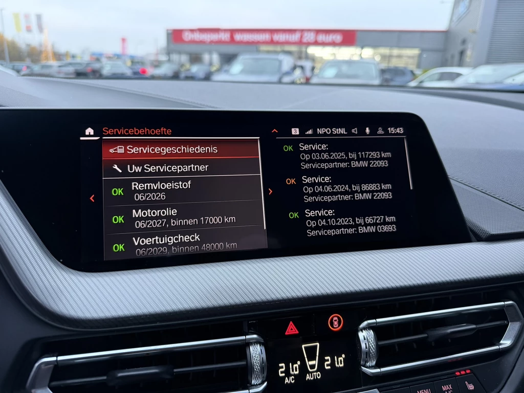BMW 1 Serie – foto 16