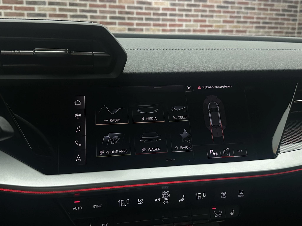 Audi A3 – foto 25
