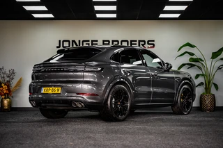 Porsche Cayenne – thumbnail 7