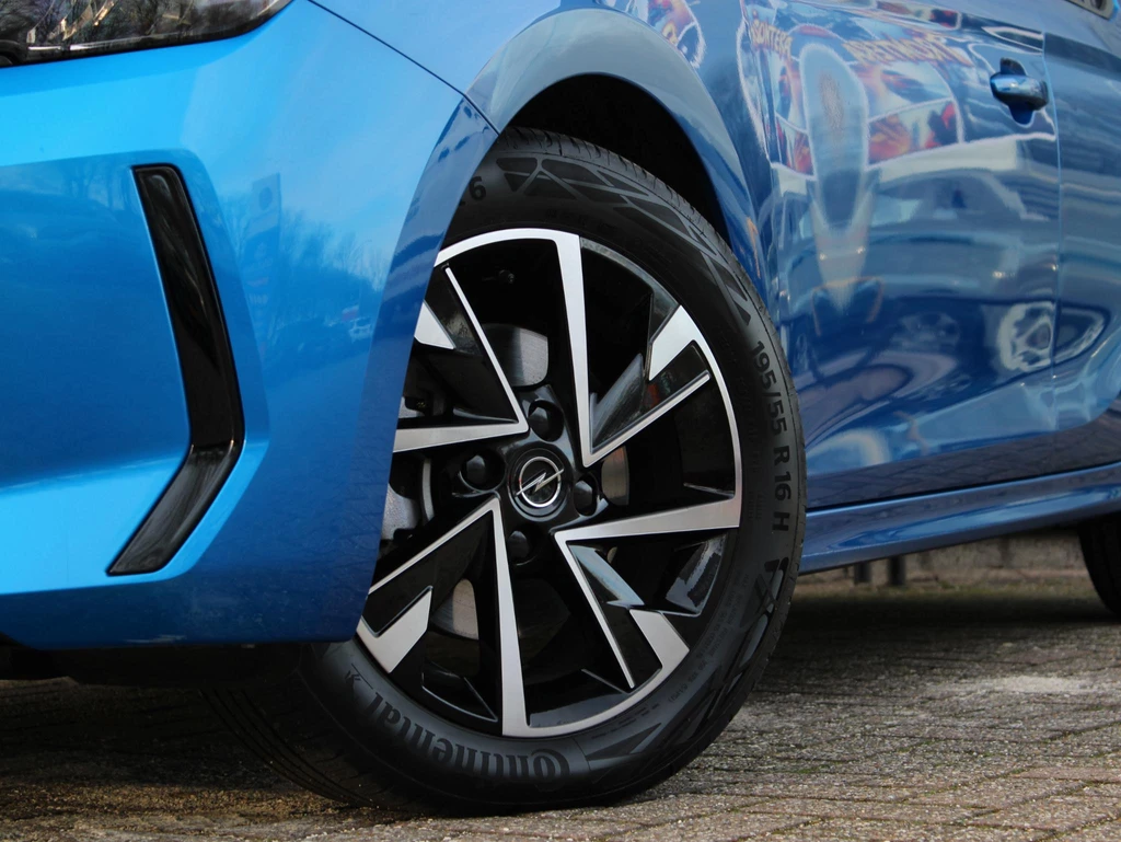 Opel Corsa – foto 17