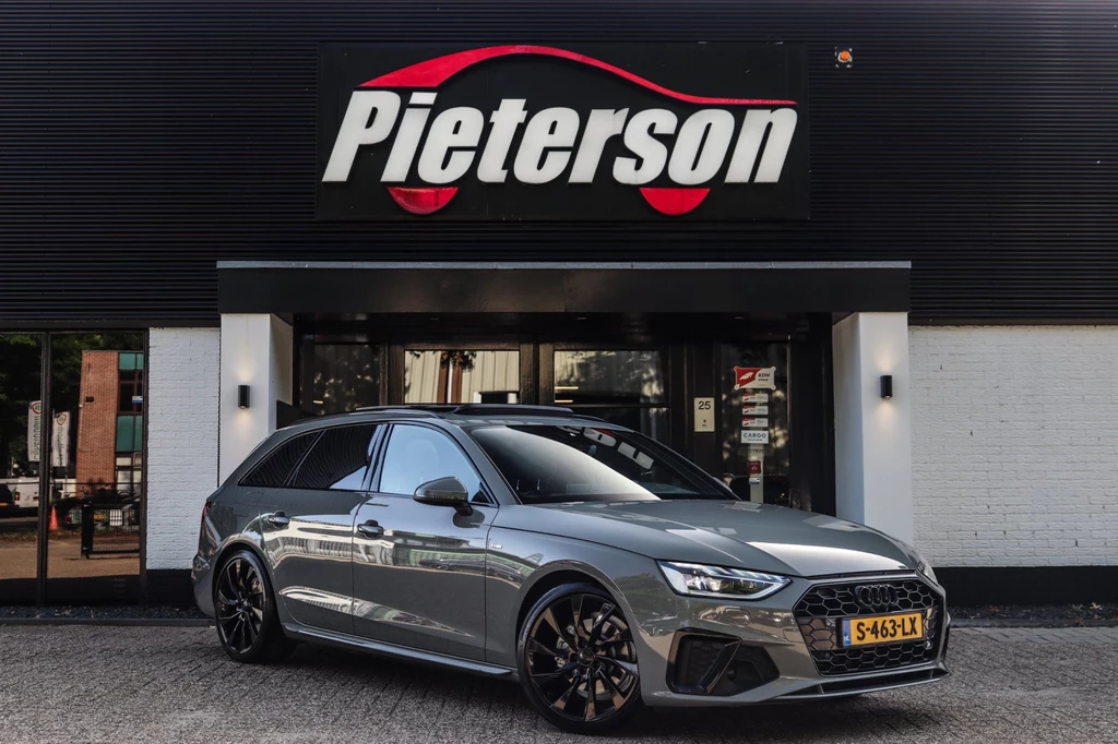 Audi A4 – foto 6