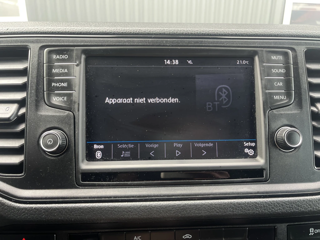 Volkswagen Crafter – foto 34