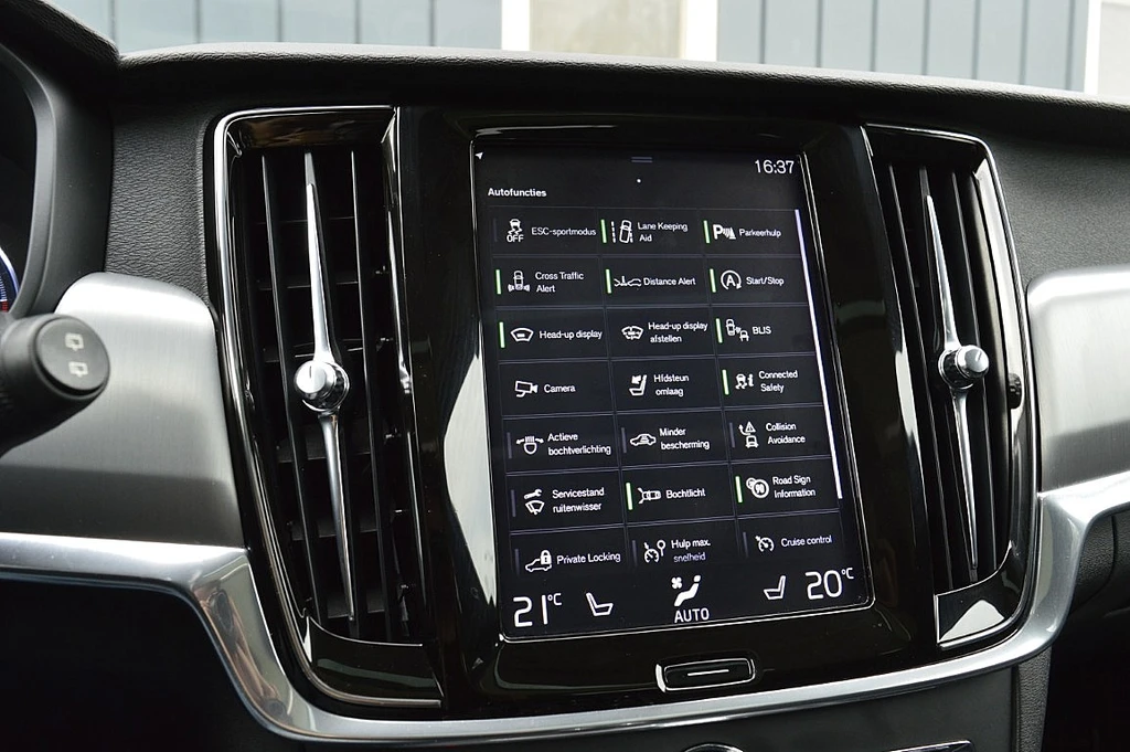 Volvo V90 – foto 27