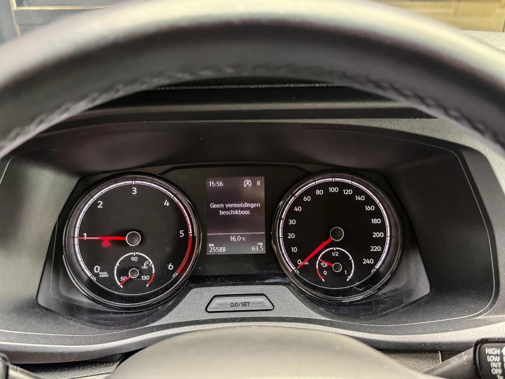 Volkswagen Transporter – foto 23