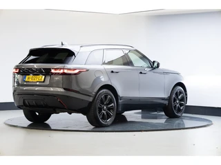 Land Rover Range Rover Velar – thumbnail 5