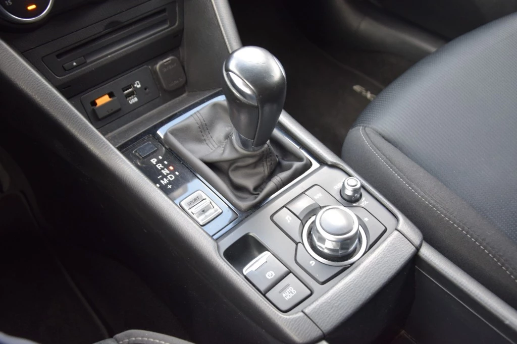 Mazda CX-3 – foto 17