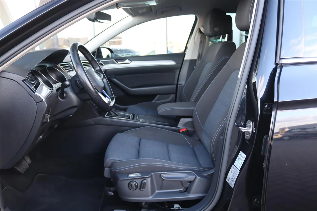 Volkswagen Passat – foto 15