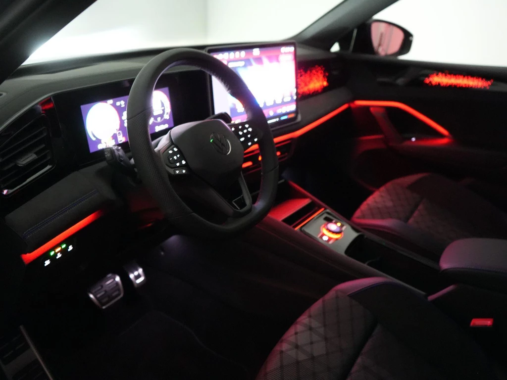 Volkswagen Tiguan – foto 38
