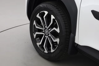 Toyota Yaris Cross – thumbnail 27