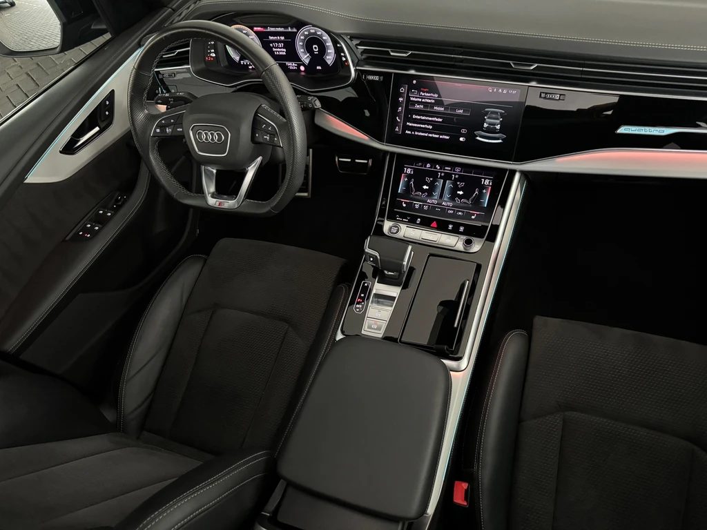 Audi Q8 – foto 38